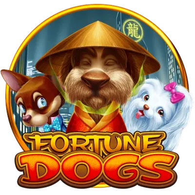 Fortune Dogs game icon