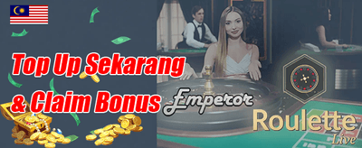 Promosi Hujung Minggu promotion