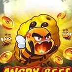 Angry Bees game thumbnail
