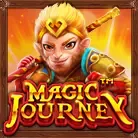 Magic Journey game icon