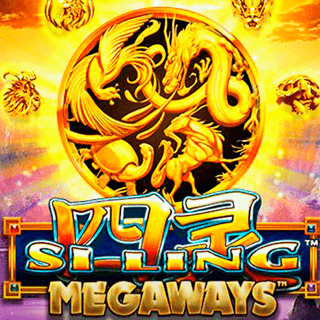 Si Ling Megaways game icon