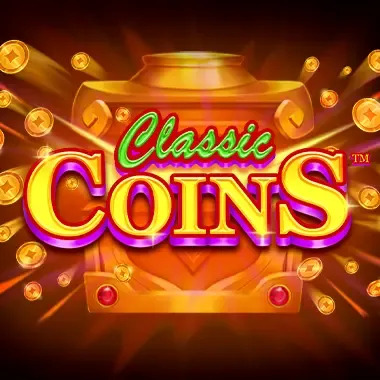 Classic Coins game icon