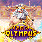 Gates of Olympus game icon