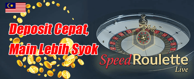 Putaran Percuma Slot Panas promotion banner