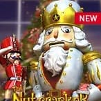 Nutcracker game icon