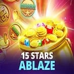 15 Stars Ablaze icon