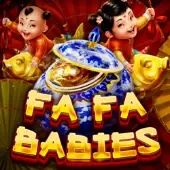 Fa Fa Babies icon