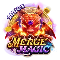 merge magic