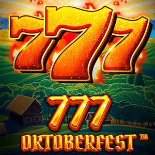 777 Oktoberfest icon