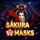 Sakura Masks game thumbnail