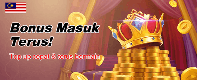 Daftar Sekarang Menang Besar