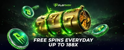Ganjaran Jackpot Segera